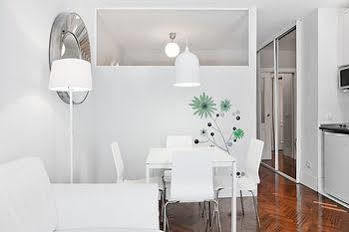 Mlr Fuencarral Apartment Madrid