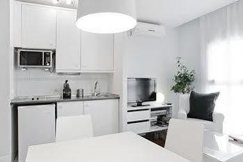 Apartamento Mlr Fuencarral *