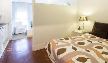 Mlr Fuencarral Apartamento