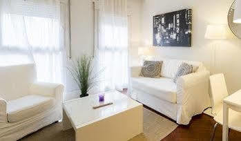 Apartamento Mlr Fuencarral